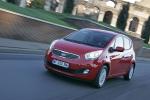 Kia Venga 2010 года